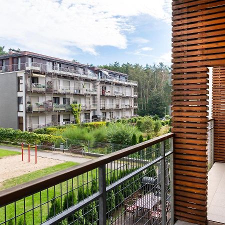 Vacationclub - Baltycka 10 Apartament 15 斯维诺乌伊希切 外观 照片