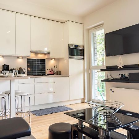 Vacationclub - Baltycka 10 Apartament 15 斯维诺乌伊希切 外观 照片
