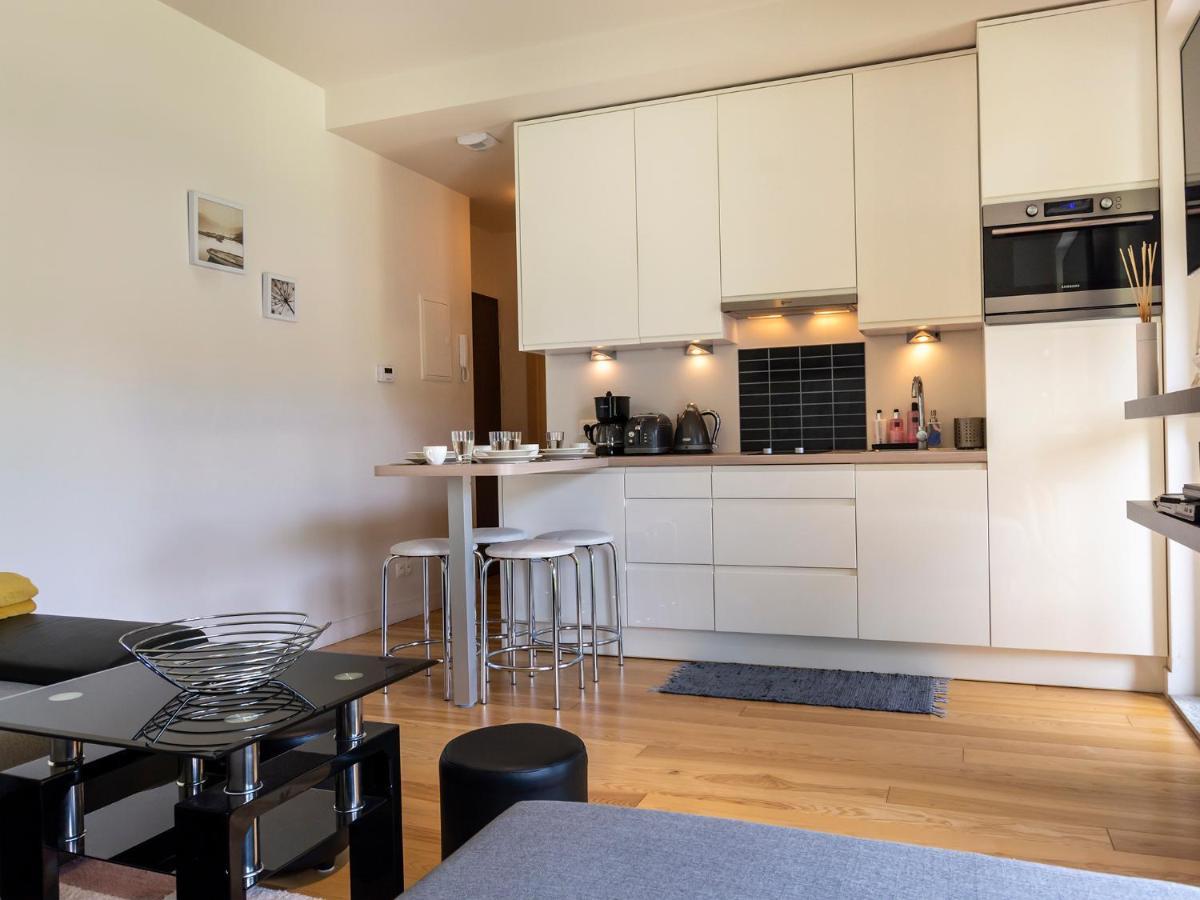 Vacationclub - Baltycka 10 Apartament 15 斯维诺乌伊希切 外观 照片