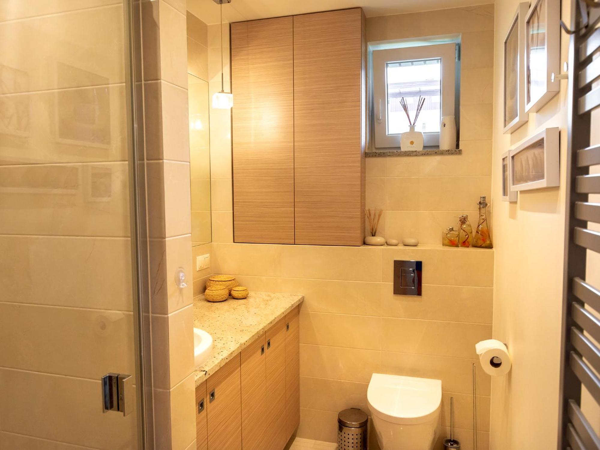 Vacationclub - Baltycka 10 Apartament 15 斯维诺乌伊希切 外观 照片
