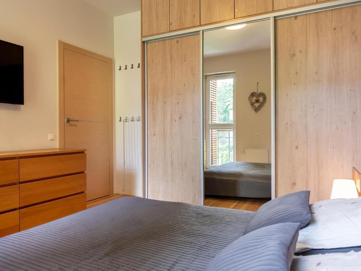 Vacationclub - Baltycka 10 Apartament 15 斯维诺乌伊希切 外观 照片