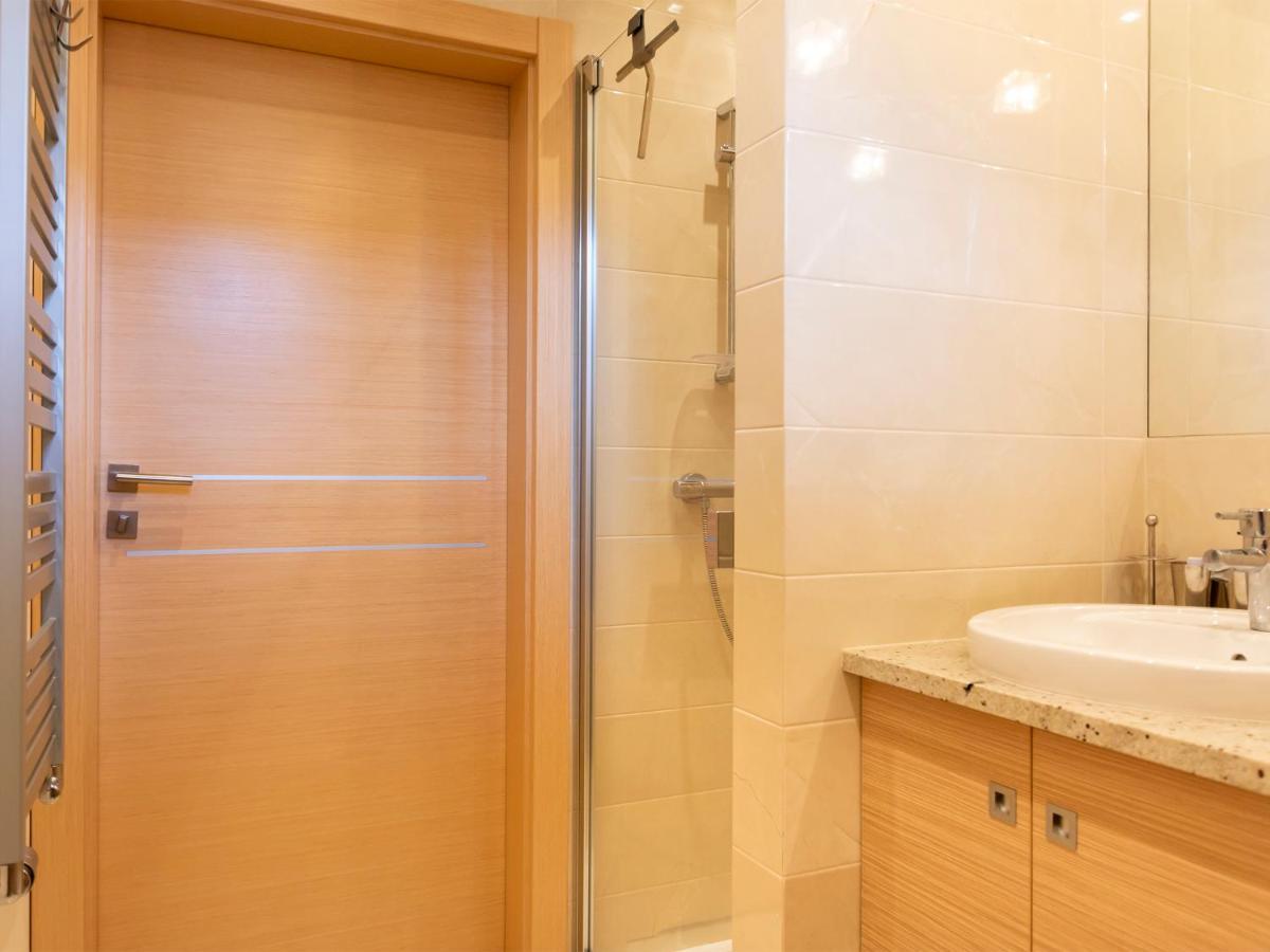 Vacationclub - Baltycka 10 Apartament 15 斯维诺乌伊希切 外观 照片