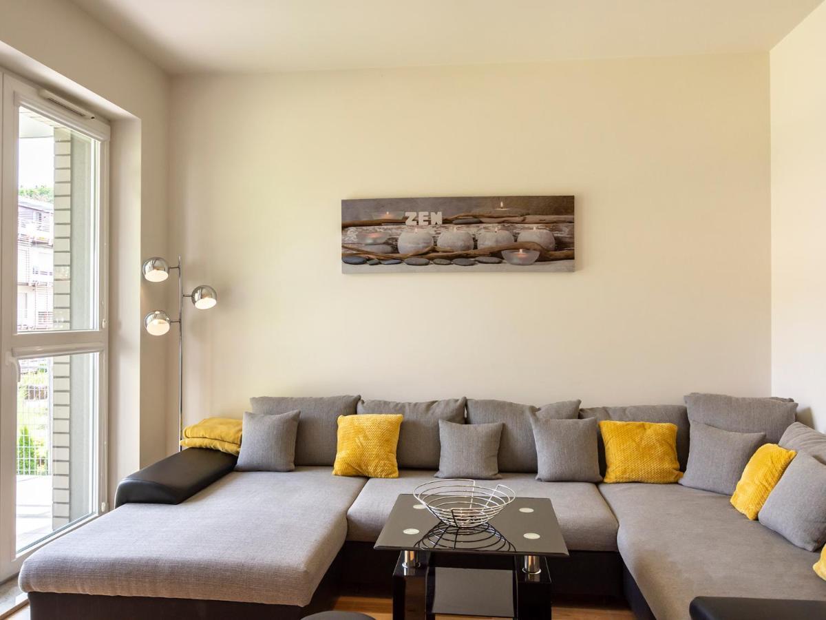 Vacationclub - Baltycka 10 Apartament 15 斯维诺乌伊希切 外观 照片