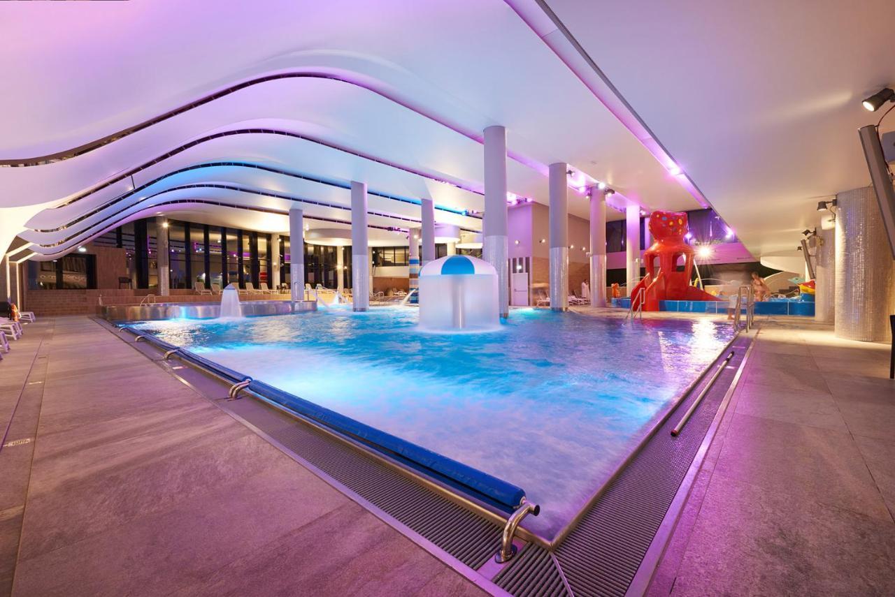 Vacationclub - Baltycka 10 Apartament 15 斯维诺乌伊希切 外观 照片
