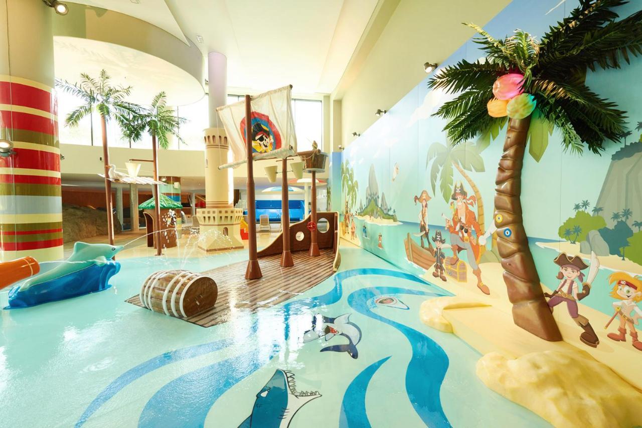 Vacationclub - Baltycka 10 Apartament 15 斯维诺乌伊希切 外观 照片