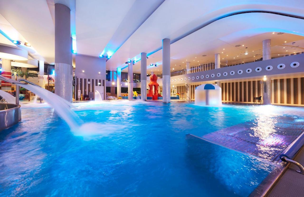 Vacationclub - Baltycka 10 Apartament 15 斯维诺乌伊希切 外观 照片