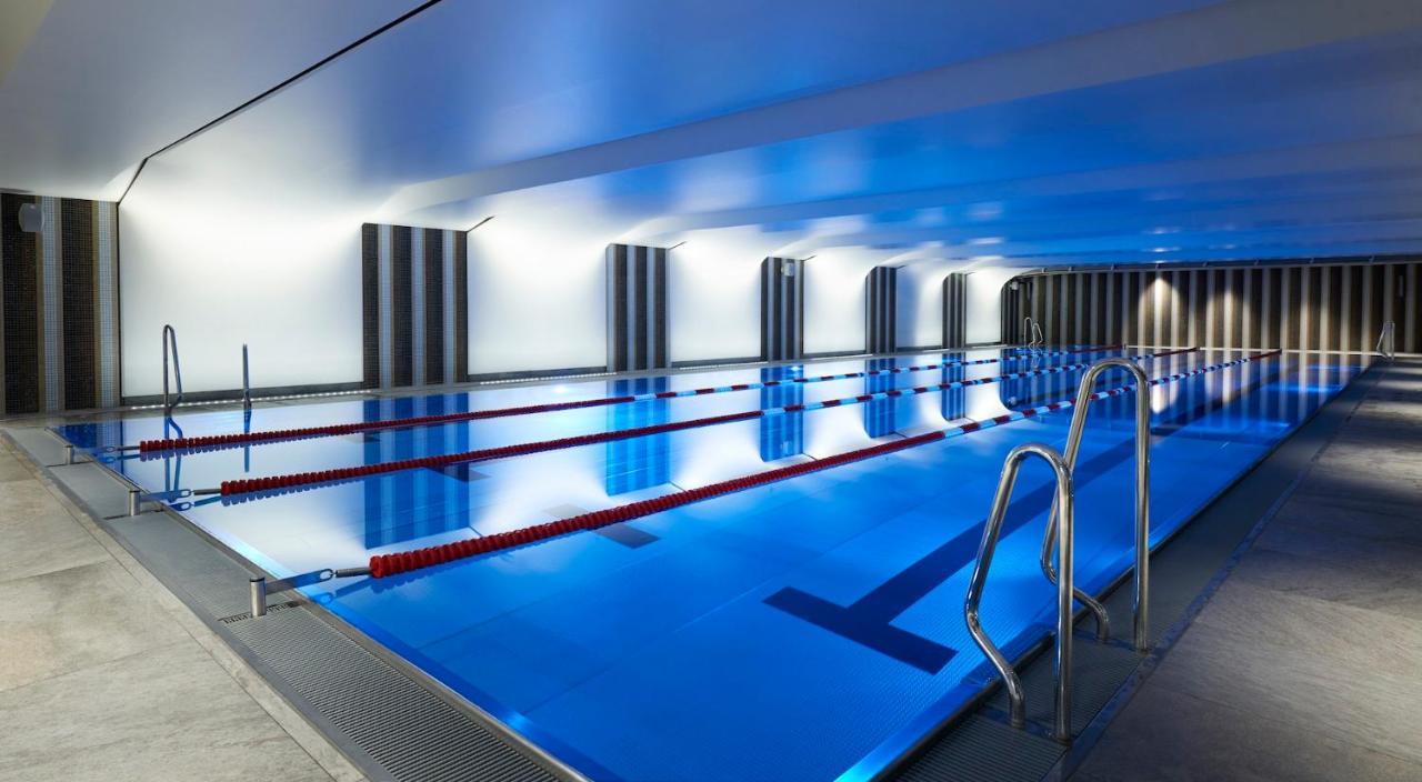 Vacationclub - Baltycka 10 Apartament 15 斯维诺乌伊希切 外观 照片